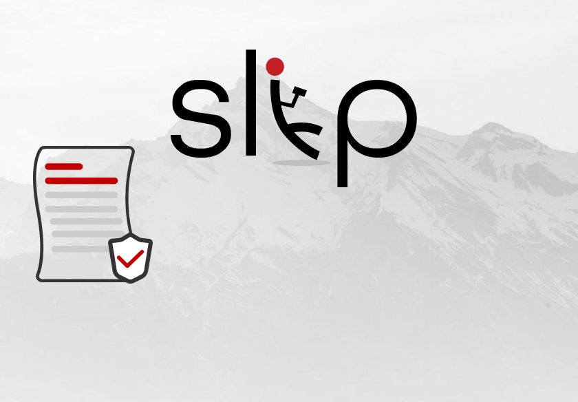Slip Insurance