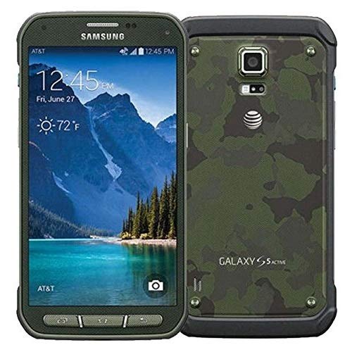 Galaxy S5 Active