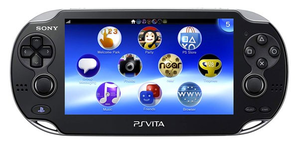 Vita