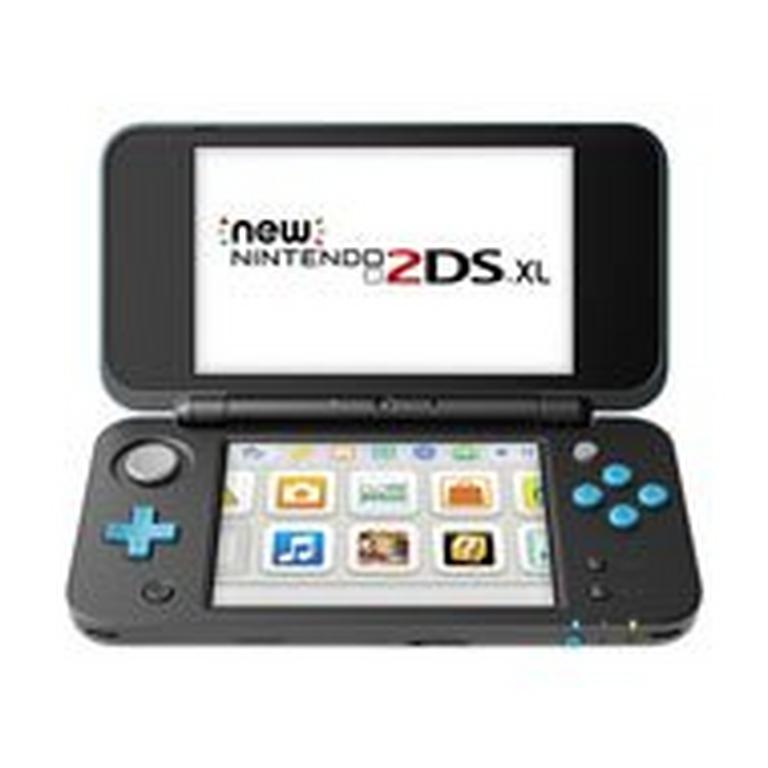 2DS XL