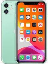 iPhone Screens