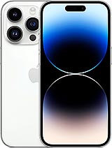 iPhone 14 Pro 