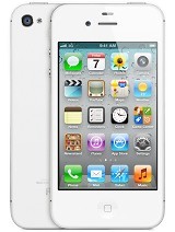 iPhone 4S