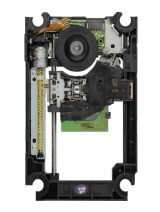 Disc Drives