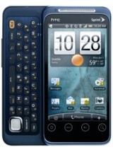 Evo Shift 4G