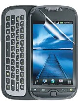 MyTouch 4G Slide