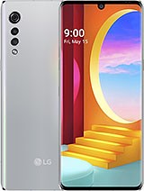 G9 Velvet