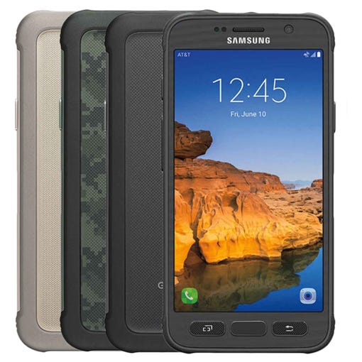 Galaxy S6 Active