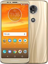 E5 Plus (XT1924)