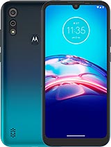 Moto E6s (XT2053)