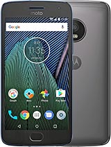 G5 Plus (XT1687)