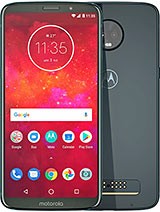 Z3 Play (XT1929)