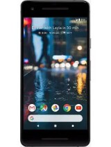 Pixel 2 Series