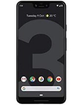 Pixel 3 Series
