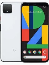 Pixel 4 Series