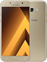 A5 (A520 / 2017)