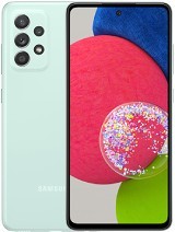 A52s 5G (A528 / 2021)