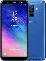 A6 Plus (A605 / 2018)