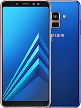 A8 Plus (A730 / 2018)