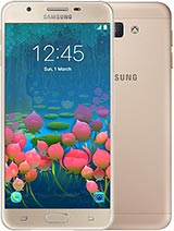 J5 Prime (G570 / 2016)