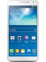 Galaxy Note 3 