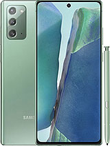 Galaxy Note 20 / 5G