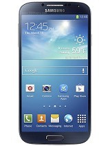 Galaxy S4 