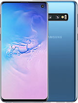 Galaxy S10 5G