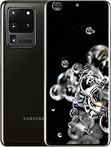 Galaxy S20 Ultra 