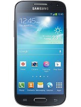 Galaxy S4 Mini i9190