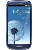 Galaxy S3 