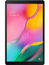 Galaxy Tab A Series