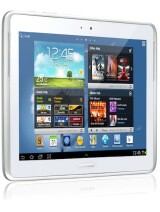 Galaxy Tab Note Series