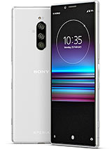 Sony Xperia