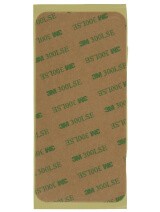 Back Adhesives