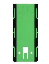 Battery adhesives