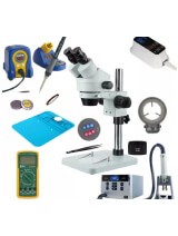 Microsoldering Starter-kits
