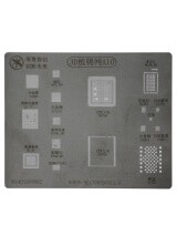 Stencils