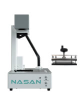 Laser Machines
