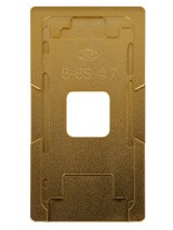 Alignment Moulds