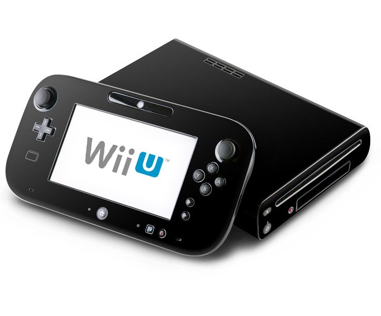 Wii U