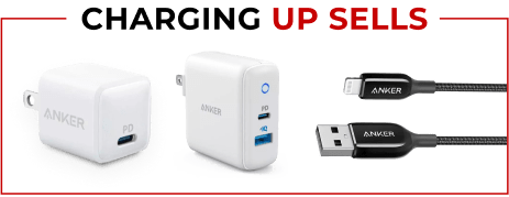 Anker Charger