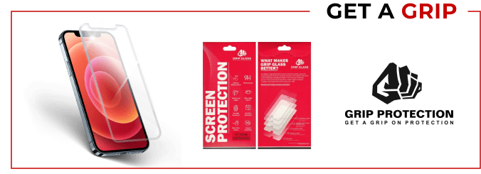 screen protector