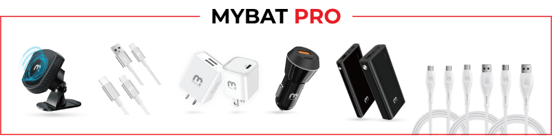mybatpro Accessories