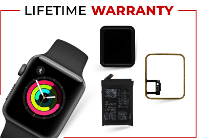 Apple watch Replacement Parts