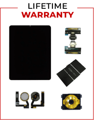 iPad Replacement Parts