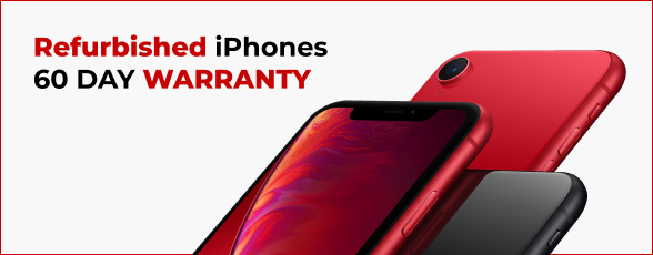 Refurbished iPhone