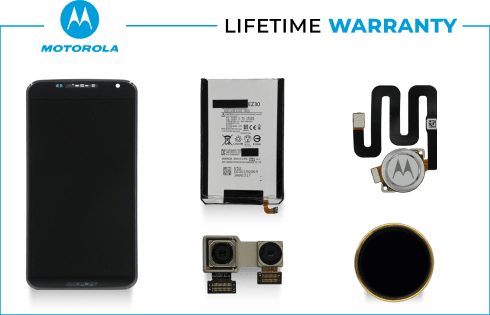 Motorola cell phone Parts