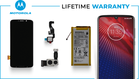 Motorola Z Series Parts