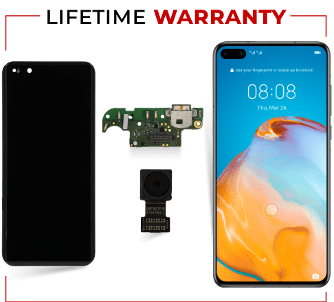 Huawei Replacement Parts